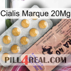 Cialis Brand 20Mg 41